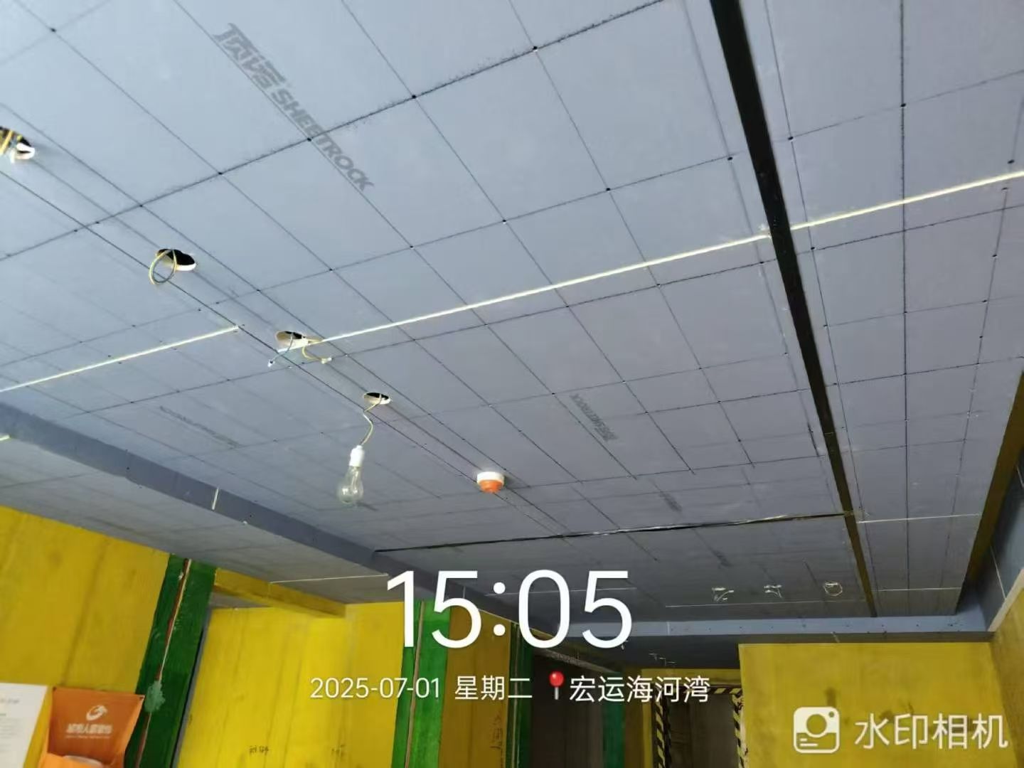 海河湾三期115m²